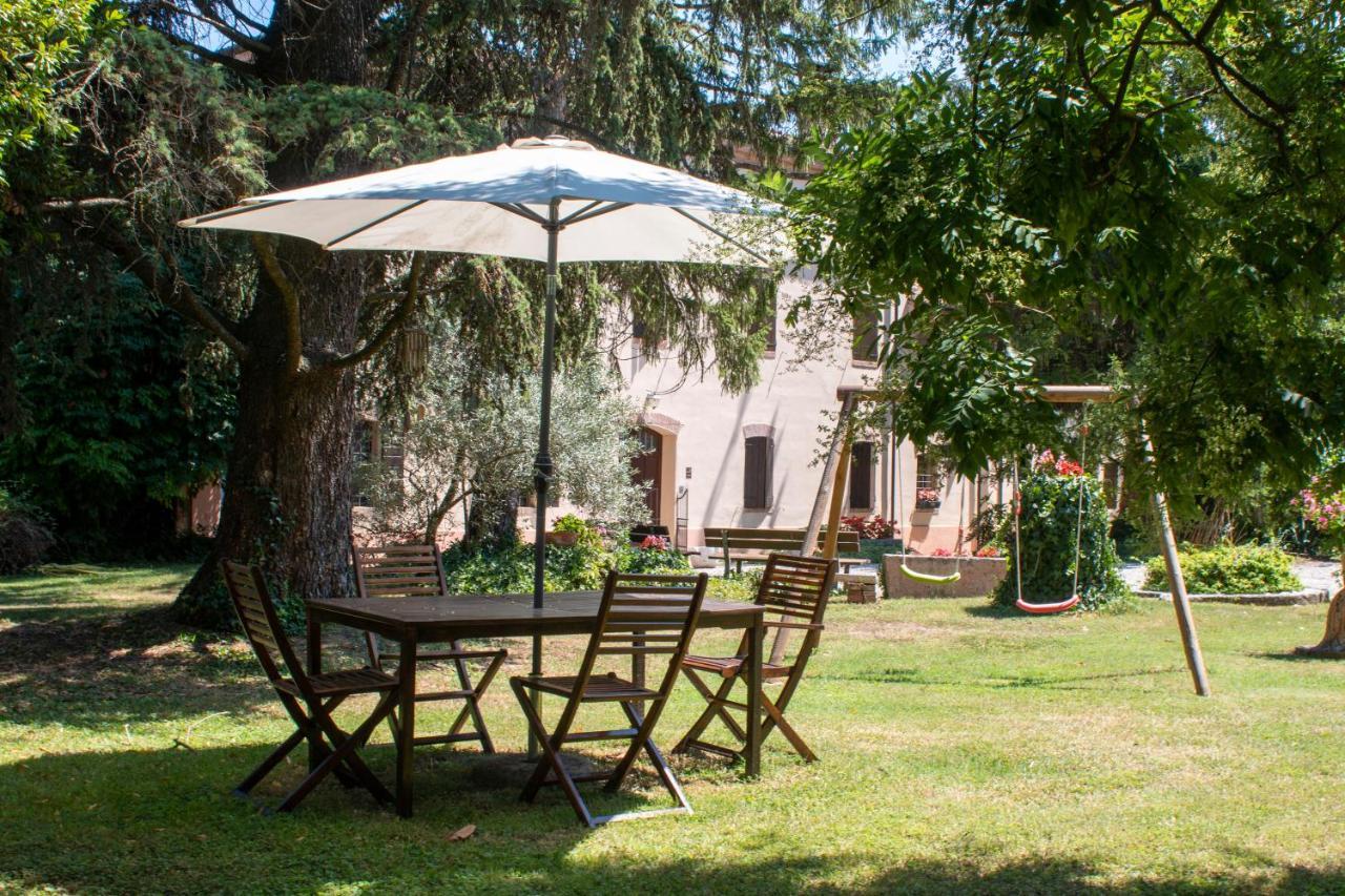B&B Casa Manuela Mantova Exterior photo