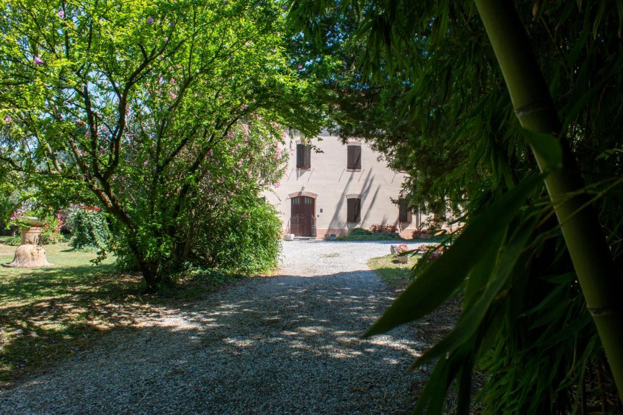 B&B Casa Manuela Mantova Exterior photo